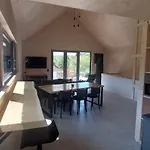 Laerchenloft Nyaraló