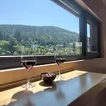 Laerchenloft Nyaraló