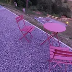 Nyaraló Laerchenloft *