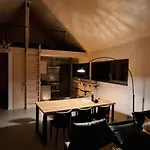 Nyaraló Laerchenloft *