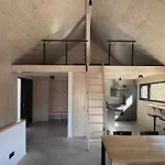 Nyaraló Laerchenloft