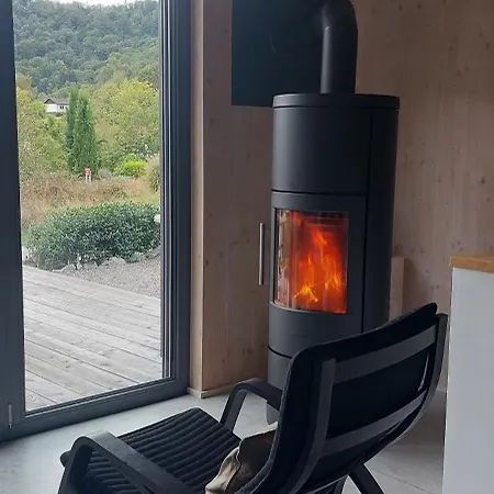 Laerchenloft Holiday home Nothweiler