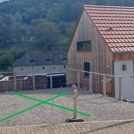 Laerchenloft Nothweiler