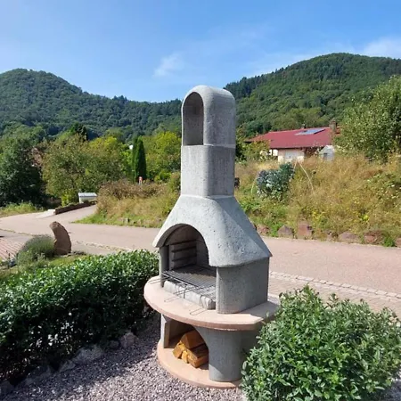 Laerchenloft *