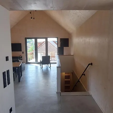 Laerchenloft Holiday home *