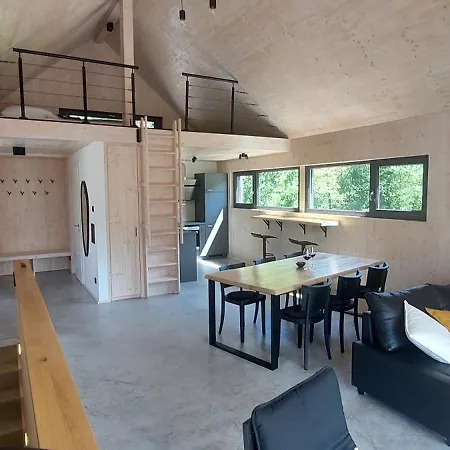 Laerchenloft * Nothweiler