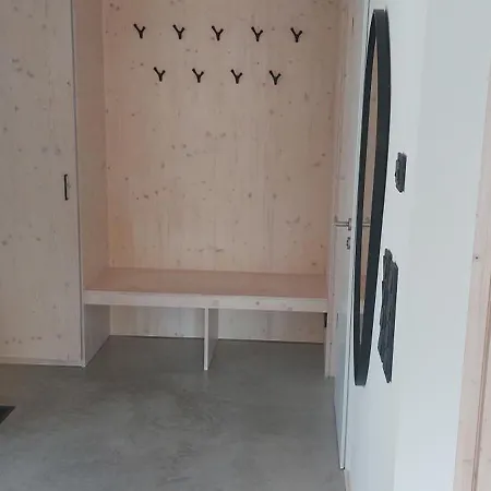 Laerchenloft Holiday home *