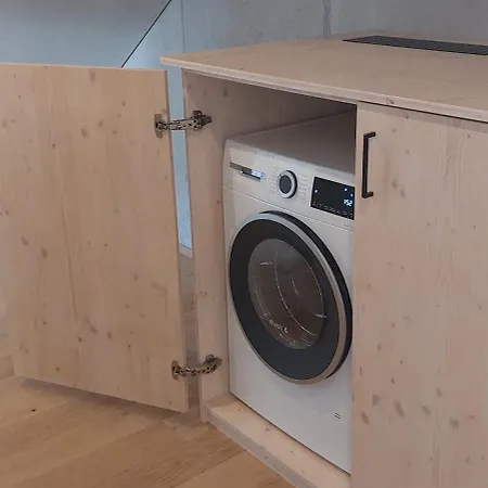 Ferienhaus Laerchenloft *