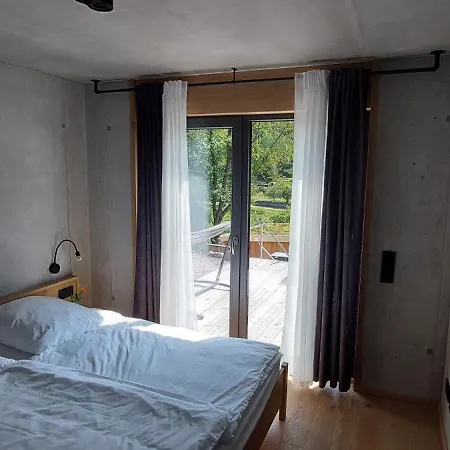 Laerchenloft Holiday home