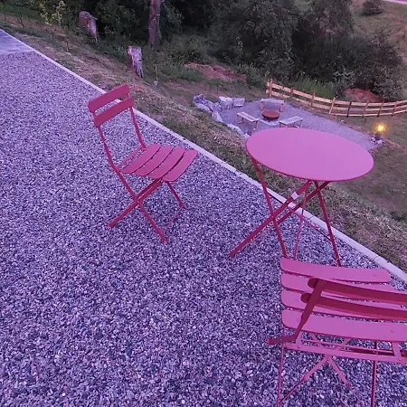 بيت للعطل Laerchenloft *