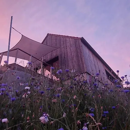 Laerchenloft Holiday home