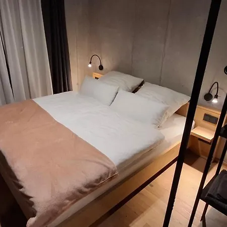 Ferienhaus Laerchenloft Nothweiler