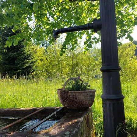 Holiday home Laerchenloft