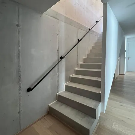 Laerchenloft Ferienhaus