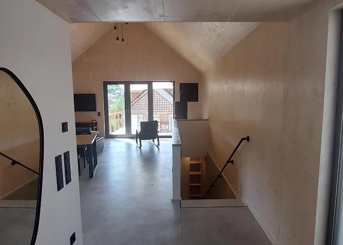 Laerchenloft Semesterbostad *