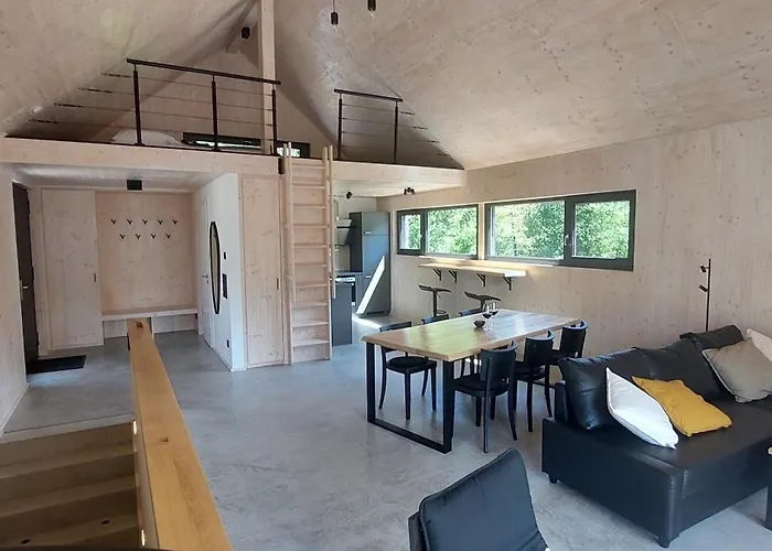 Laerchenloft * Nothweiler