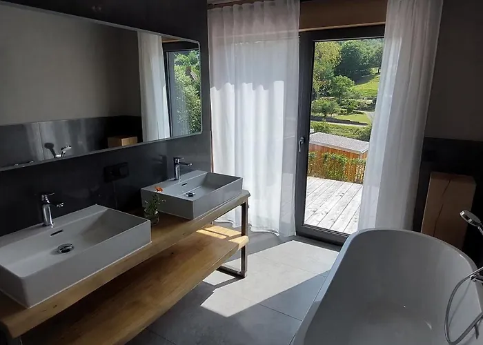 Laerchenloft * Nothweiler