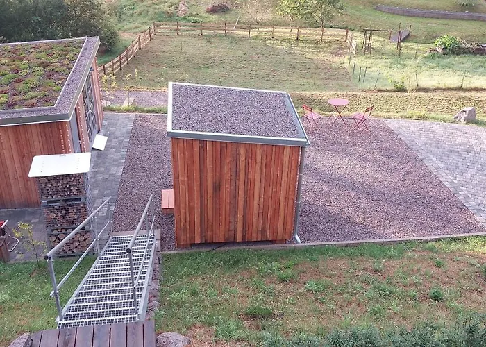 Laerchenloft Nothweiler