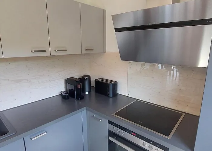 Laerchenloft * Nothweiler