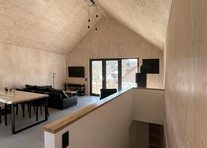 Laerchenloft * Nothweiler