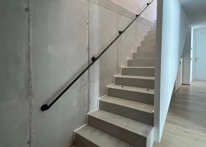 Laerchenloft Semesterbostad