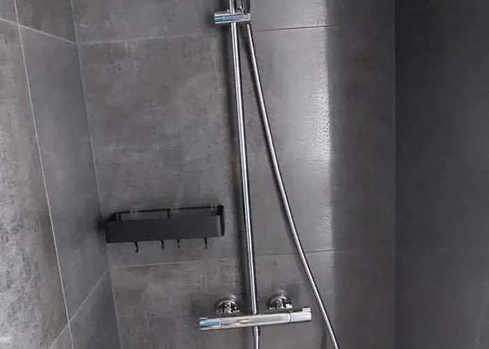 Semesterbostad Laerchenloft *