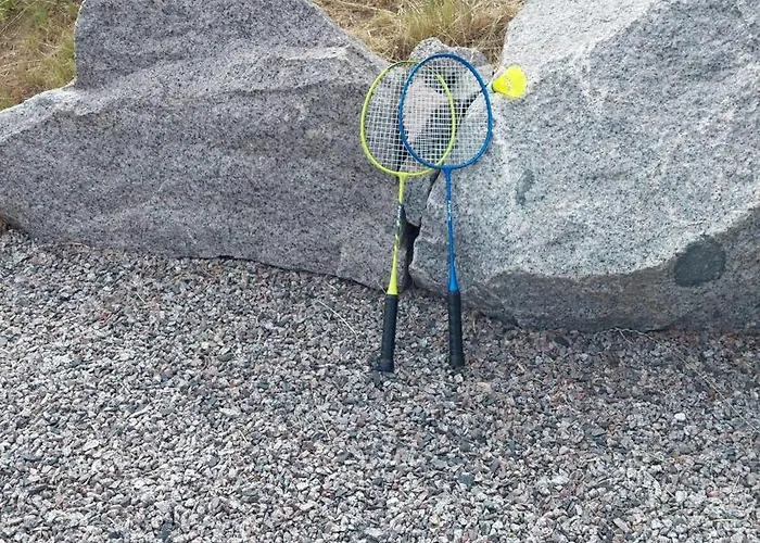 Laerchenloft Semesterbostad Nothweiler